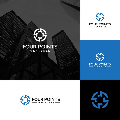 Need a professional, solid, bulletproof logo design that exudes confidence Design by H A N A