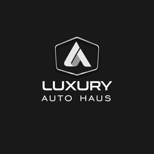 Looking for a classy and sophisticated modern logo for exotic car dealership that stands out Design by guearyo