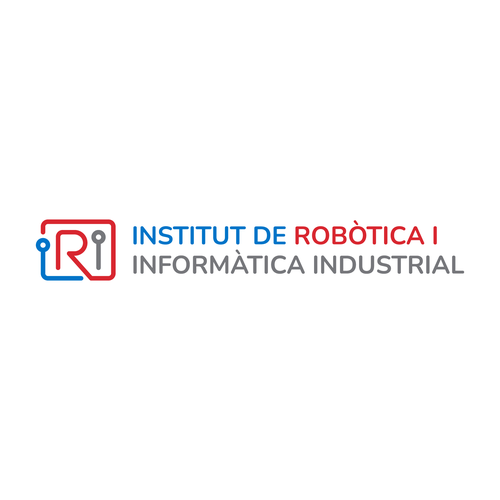 Create a logo for a scientific research institution on robotics and intelligent systems Réalisé par Marko_Design