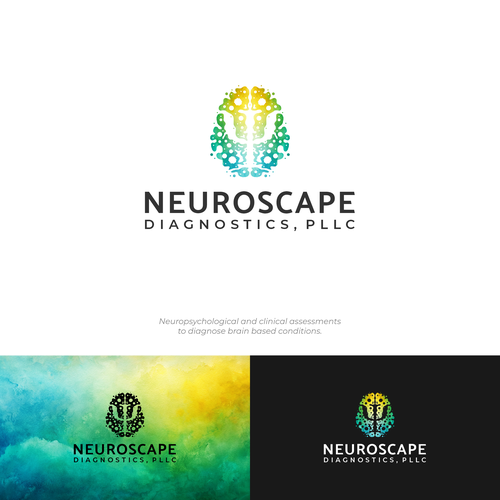 Neuropsychology Testing/Mental Health Testing Design by Ityanjaoehar®