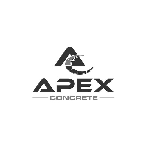 Apex Concrete Design by ThinkART