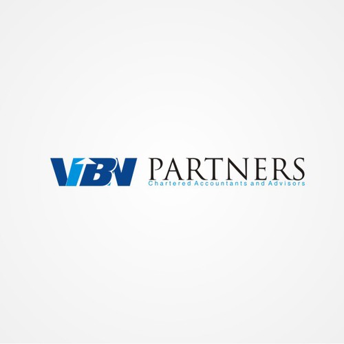 VBN PARTNERS needs a new logo | Logo design contest