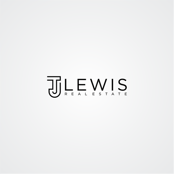Design by soker titled "TJ Lewis Real Estate"