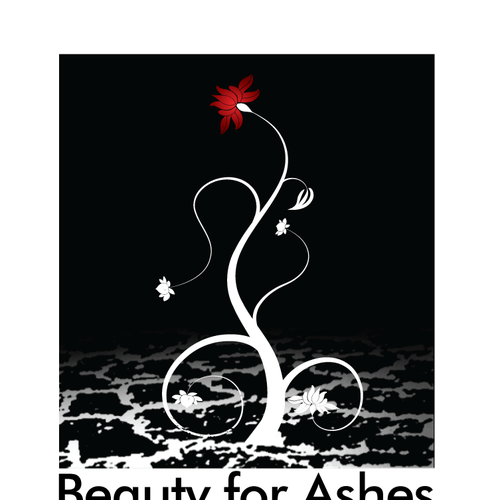 Beauty For Ashes Design by seelobi