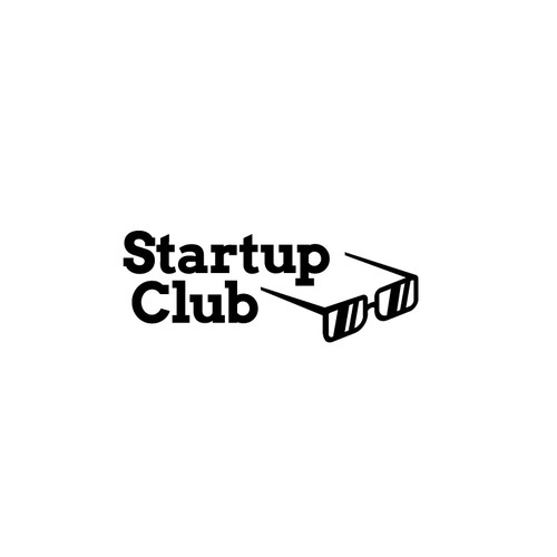 Startup Club Youtube Channel Branding Design by Mpire12