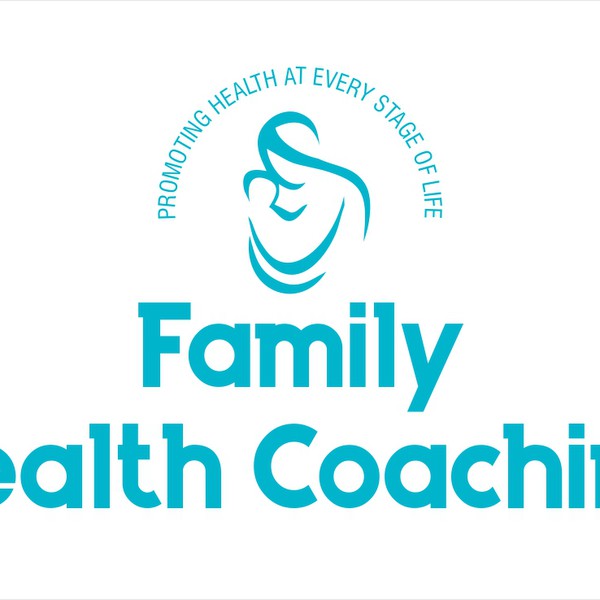 Design by Jovo M. titled "New logo wanted for Family Health Coaching"
