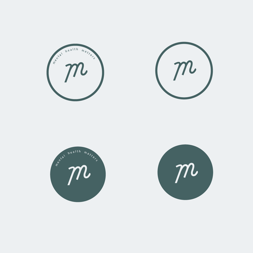 Designs Branding design for fun apparel & stationary company giving