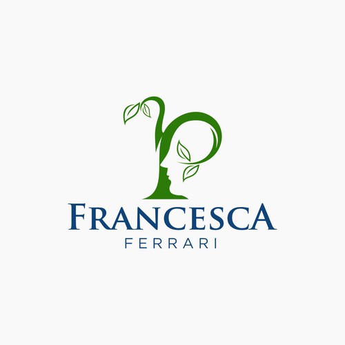 Logo & brand identity pack contest entry by websmartusa