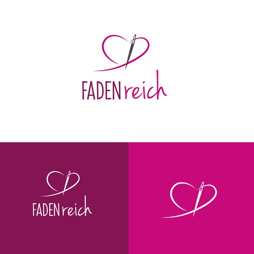 Logo design contest entry by nu eidee