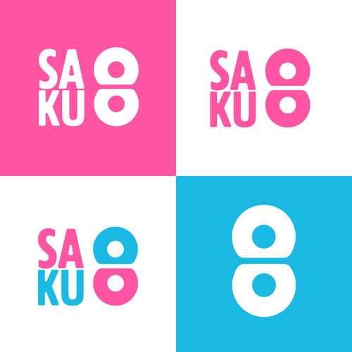 Saku 8 Design by d_arvin