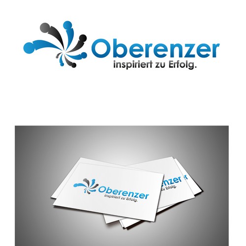 Logo & business card contest entry by Choni ©