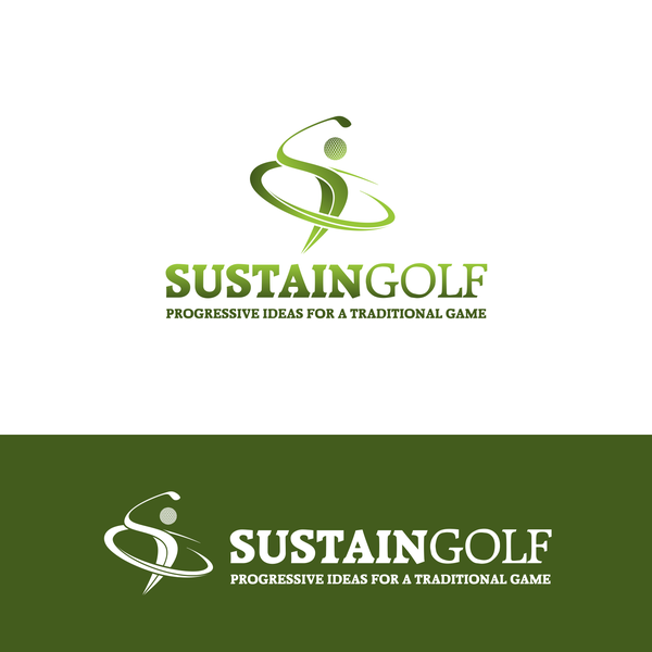 Sustain Golf