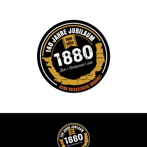 Logo design contest entry by Ayumna