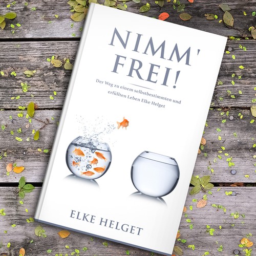 Book cover contest entry by Design Castle✨✨