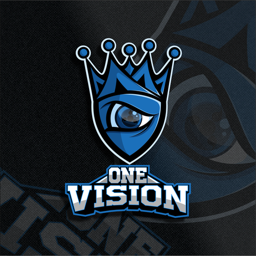 One Vision Logo