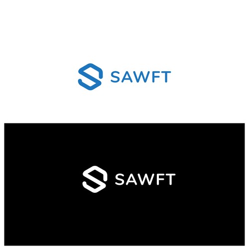 Sawft Logo Design Contest Design by jp211