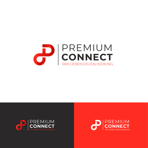 Logo design contest entry by Rusmanhadi