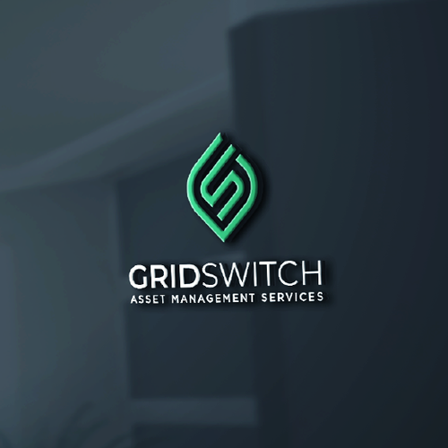 Modern Logo for a Green Energy company Design by FxFactor™