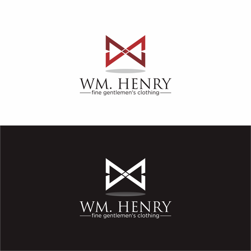 New Clothing Store entering into a market with tough competition.  Need to have a killer logo! Design by Lamudi studio