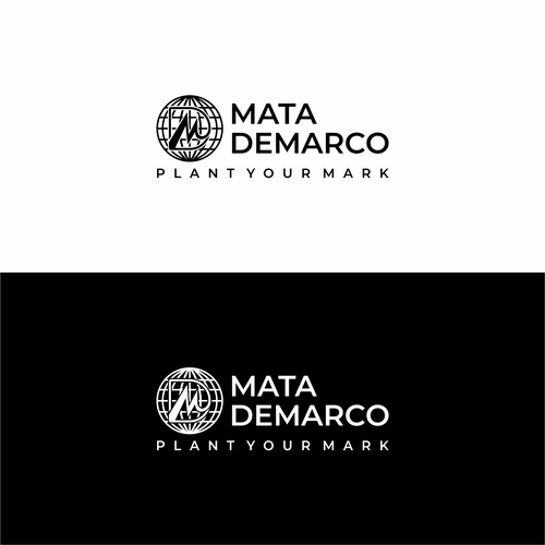 Designs | Design the Signature Logo for Mata DeMarco: Where Ambition ...