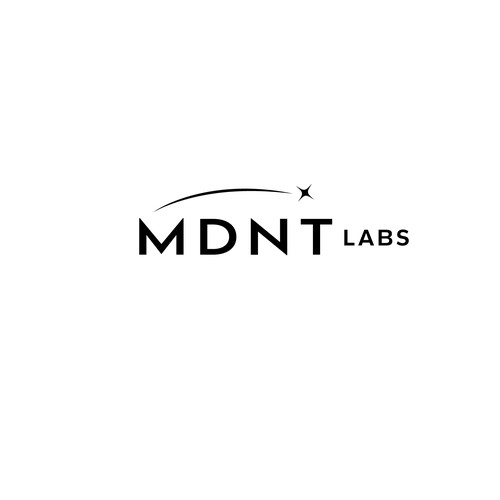 “Design the Future: Midnight Labs Logo Contest – Bold, Sleek, Iconic” Design by Passionately Curious