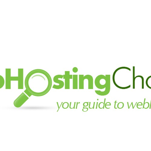 Redesign WebHostingChoice.com Design by Fahad Aziz awan