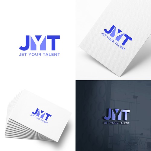 Logo & brand identity pack contest entry by Hassan Murtaza Jatoi