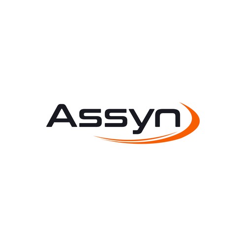 New logo for “Assyn” SaaS platform Design by DodolBanyu