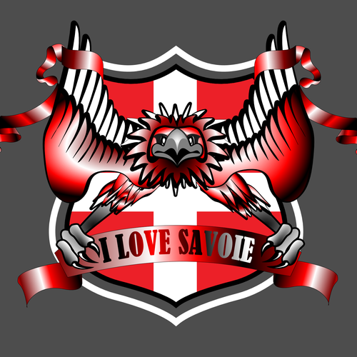  contest entry by Rziko1