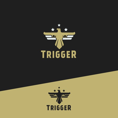 Take your best shot at creating the logo for our new ammunition company! Design by Harisman