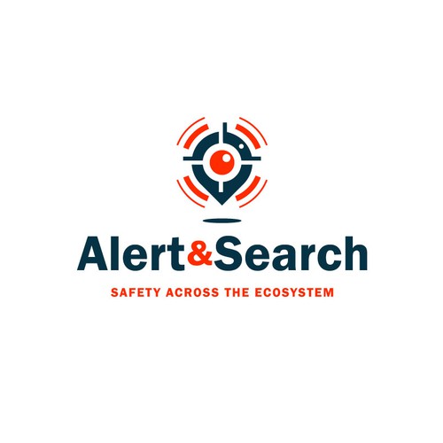 design a logo for a safer world Design by efatabali