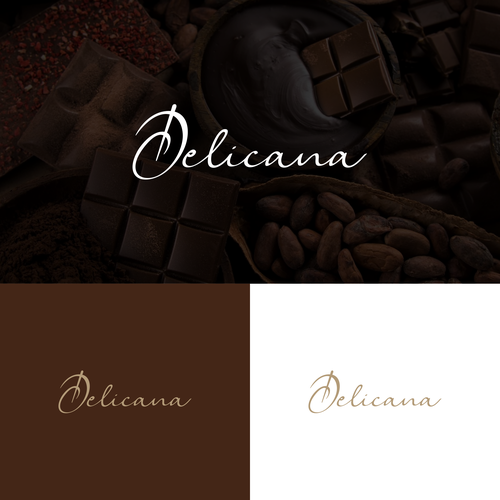 Elite Chocolatier and Bon-Bons Company Needs an ELITE Brand Design réalisé par ♛ ReN™