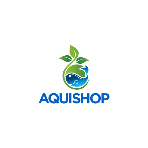 Logo design contest entry by goendil