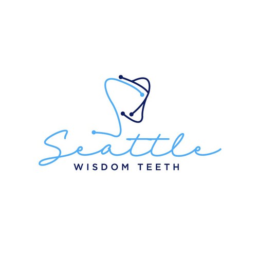 Seattle Wisdom Teeth Design by ✦✦ArtRasu✦✦