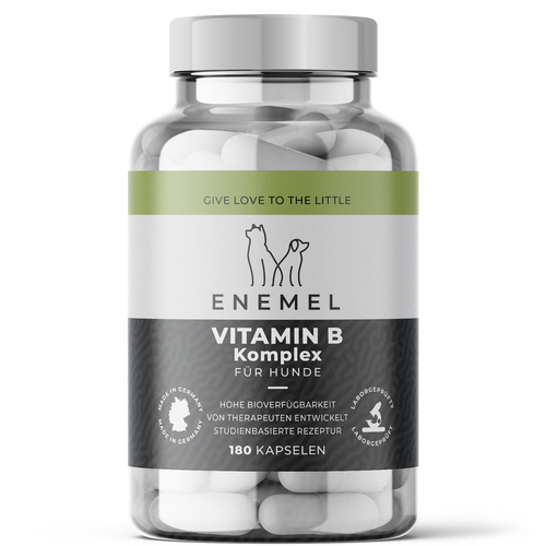 Product label contest entry by EffieK