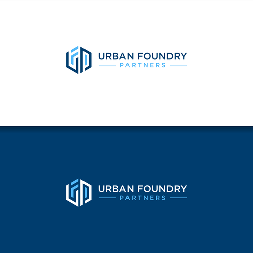 Development and construction company seeks a fresh new logo Design by dextaz