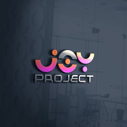 We need a joy filled logo for our tv shows! Design by ElVano_Eiji ✔