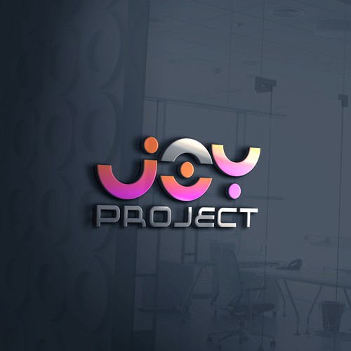 We need a joy filled logo for our tv shows! Design von ElVano.id✔