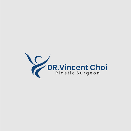 Looking for a creative but professional logo for a Plastic Surgeon Design by viloid