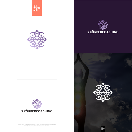  contest entry by Inkcrdbl.std