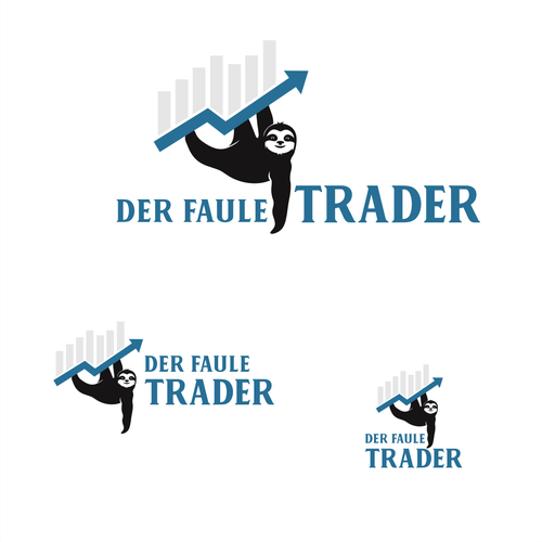  contest entry by DZenhar Studio