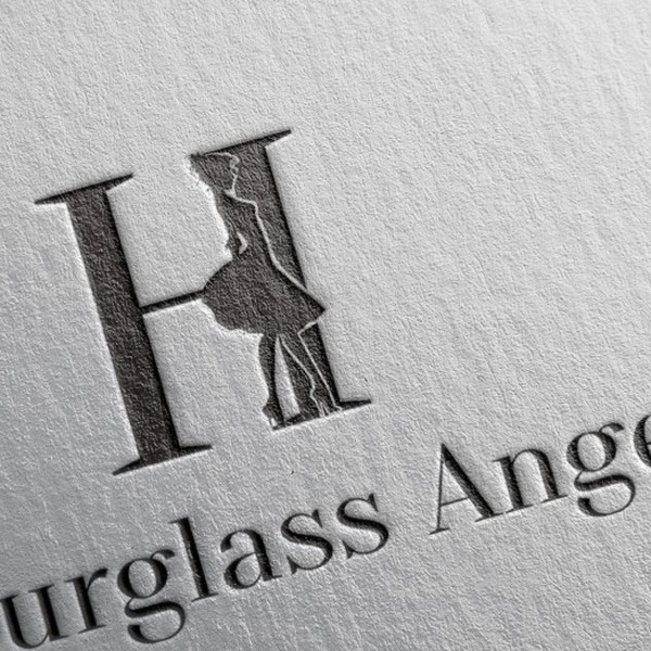 Design by blueSlimz titled "angel"