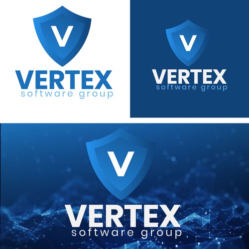 Software Consulting Company Logo Design by Spitorzine