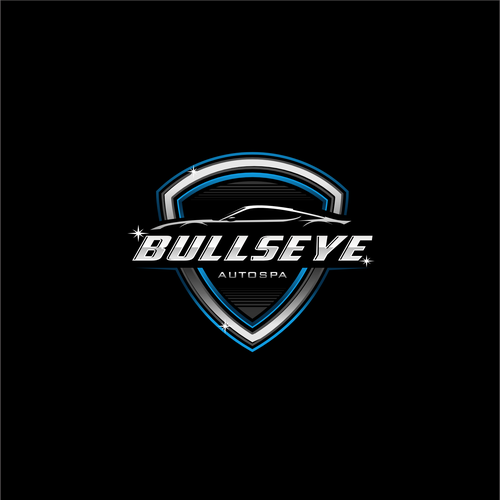 Design a Auto Spa Logo in Florida Design by Nirlinadi