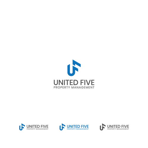 United Five Design by gmzbrk