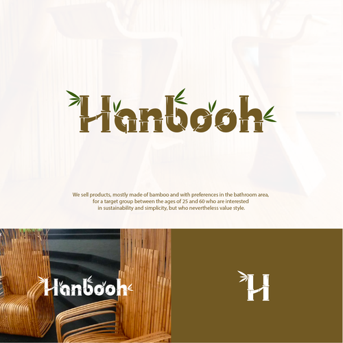 Logo design contest entry by Kerang