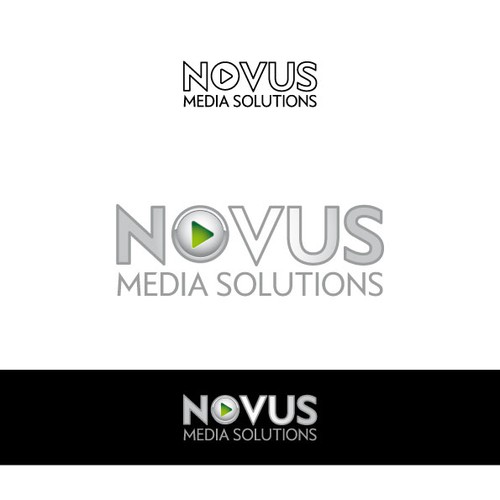 Develop a logo and identity for new innovative media company Design by m12use