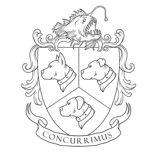 Tattoo contest entry by JairOs