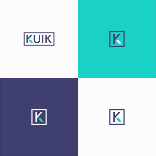 Brand logo and identity for a new organization Design by -Ayik-