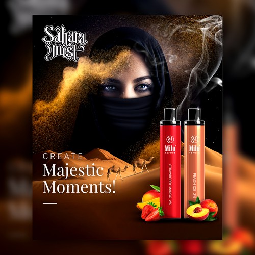 Poster contest entry by Shreya007⭐️